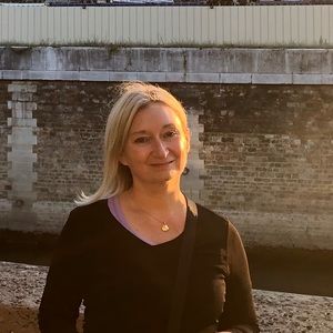 Meet your Posher, Barb